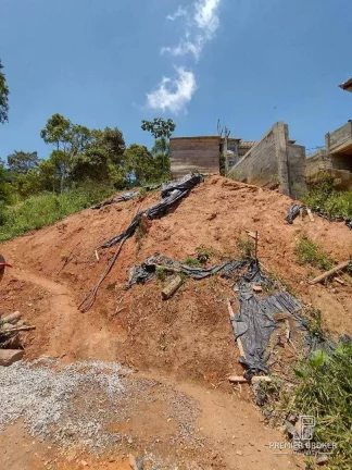 Imagem Terreno à venda, 378 m² por R$ 145.900,00 - Vargem Grande - Teresópolis/RJ