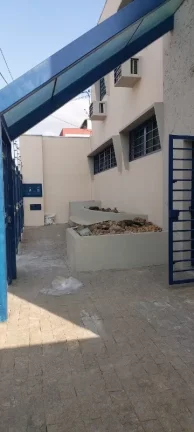 Imagem Galpão em Belo Horizonte