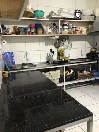 Imagem Ponto à venda, 230 m² por R$ 680.000,00 - Parque Olimpico - Mogi das Cruzes/SP