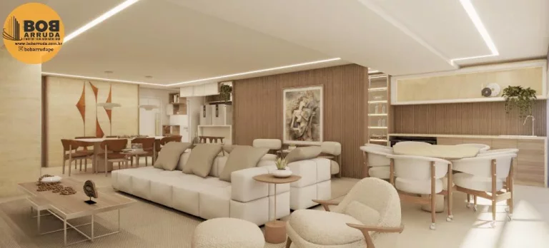 Imagem Apartamento Padrão