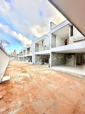 Imagem LINDAS CASAS DUPLEX EM CAPIM MACIO