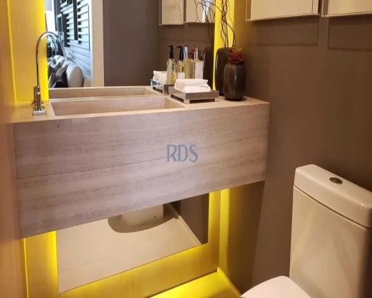 Imagem APARTAMENTO RESIDENCIAL em São Paulo - SP, Cidade Monções