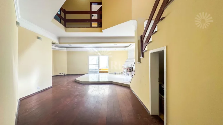 Imagem Casa à para alugar em Alphaville com 4 quartos 395 m² por R$15.000 pacote - Santana de Parnaíba/SP