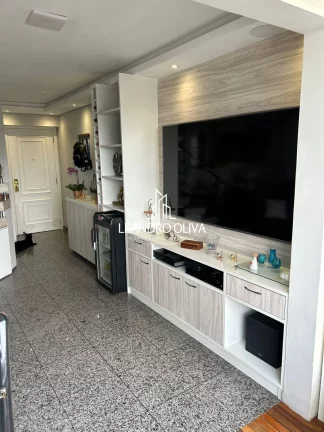 Imagem Condominio Edificio Capital - À Venda Cobertura Triplex com Churrasqueira e Solário na Vila Clementino Avenida Onze de Junho | 4 Dormitórios | 4 Banheiros | 2 Vagas | 200 m² de área total