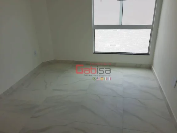 Imagem Casa com 3 dormitórios à venda, 115 m² por R$ 340.000,00 - Caminho de Búzios - Cabo Frio/RJ