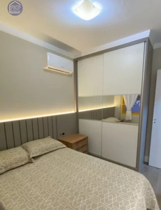 Imagem Apartamento 2 dormitórios!