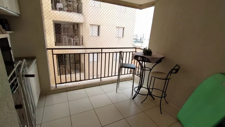 Imagem Este apartamento é uma oportunidade única para quem busca conforto, segurança e praticidade em um...