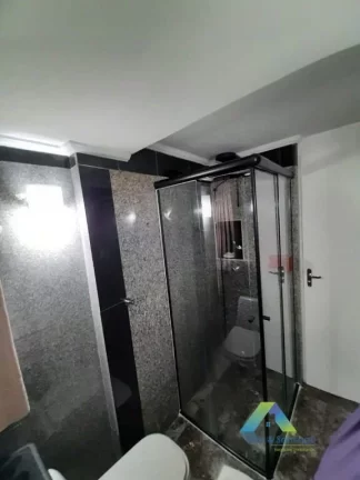Imagem Cobertura com 3 dormitórios à venda, 110 m² por R$ 610.000,00 - Morumbi - São Paulo/SP