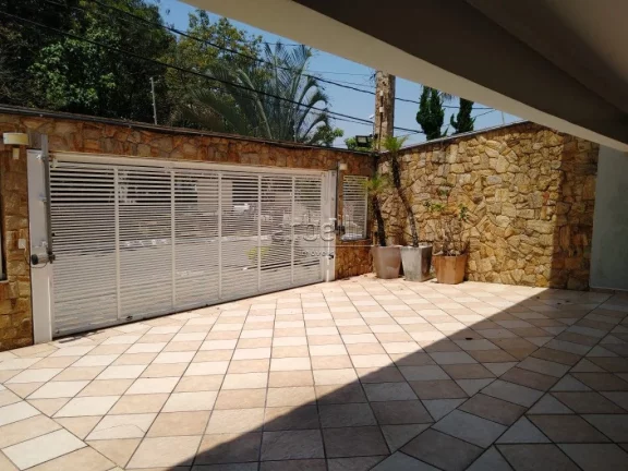 Imagem Excelente casa à venda em City América, São Paulo. Com área privativa de 501m², esta bela casa ...