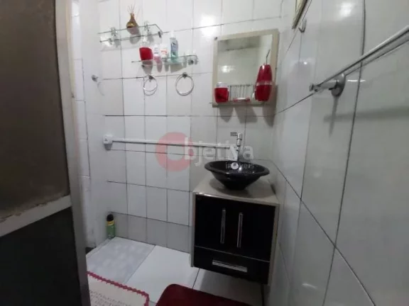 Imagem Casa com 2 dormitórios à venda - Estação - São Pedro da Aldeia/RJ