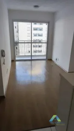 Imagem Excelente apartamento com 55m² com suíte em região nobre próximo Vila das Merces.