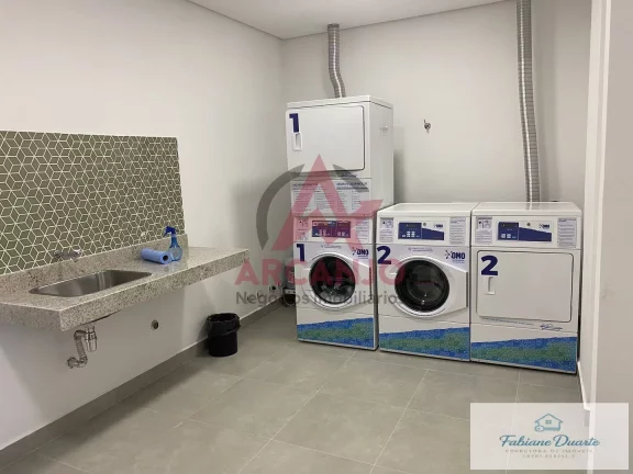 Imagem Apartamento Padrão - Residencial - Pronto para morar