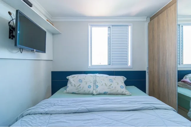 Imagem APARTAMENTO RESIDENCIAL em São Paulo - SP, Jardim Previdência