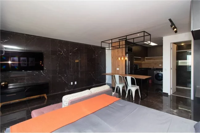 Imagem APARTAMENTO RESIDENCIAL em São Paulo - SP, Santo Amaro