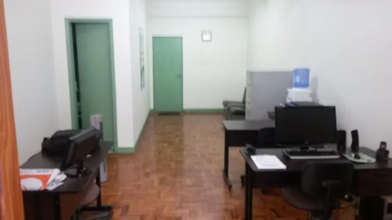 Imagem Sala Comercial na 24 de maio