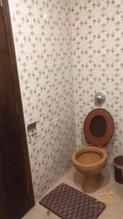 Imagem Apartamento com 3 dormitórios para alugar, 110 m² Campos do Jordão/SP