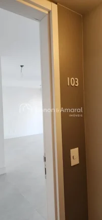 Imagem Studio à venda no Cambuí - Campinas