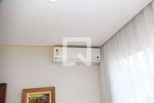 Imagem Apartamento à Venda - Leblon, 3 Quartos, 191 m2