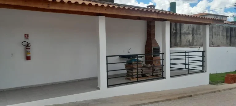 Imagem Casa a venda no Condomínio Votorantim