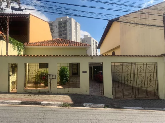 Imagem Casa com 3 dormitórios à venda, 600 m² por R$ 1.300.000,00 - Centro - Poá/SP