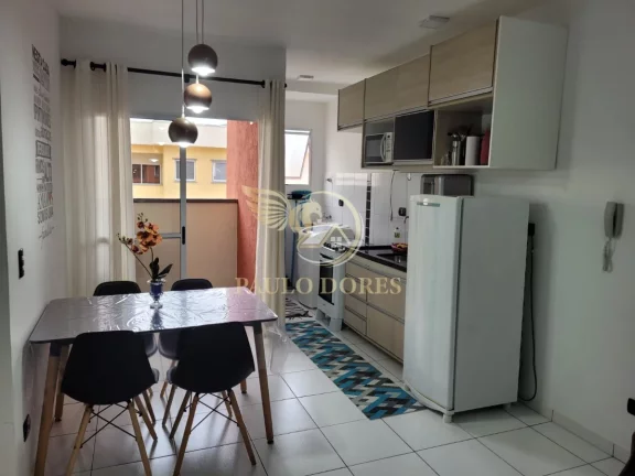 Imagem APARTAMENTO COM 2 DORMITÓRIOS UBATUBA-SP
