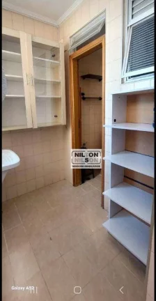 Imagem Apartamento com 2 dormitórios para alugar, 65 m² por R$ 2.413,00/mês - Jardim Guanabara - Campinas/SP