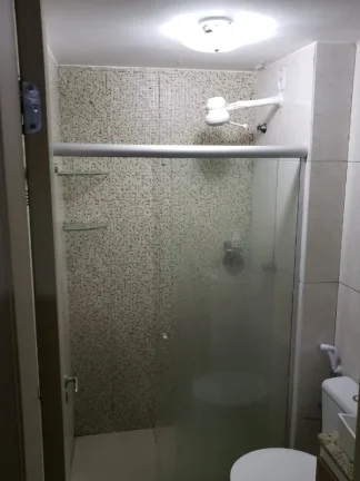 Imagem Apartamento mobiliado na Fraga Maia