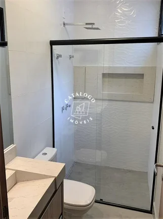 Imagem Casa em Condomínio a Venda no bairro Jardim Cybelli - Ribeirão Preto, SP