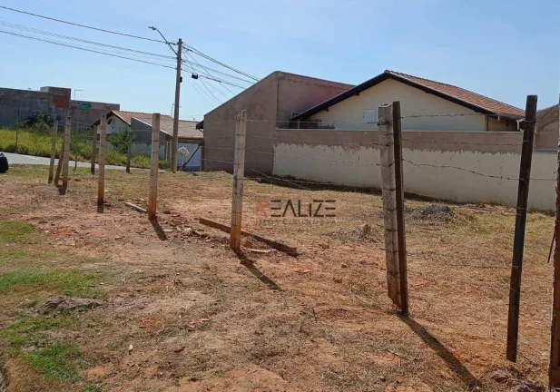 Imagem Terreno residencial/comercial à venda, 214 m² por R$ 250.000 - Jardim Beija Flor - Indaiatuba/SP
