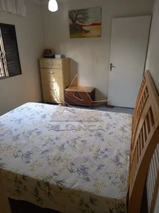 Imagem Casa - Ribeirão Preto - Quintino Facci II
