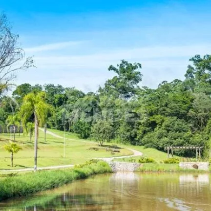 Imagem Terreno plano com 1.000 m² no Condomínio Saint Patrick