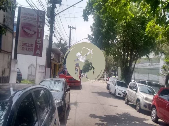 Imagem PREDIO COMERCIAL PROXIMO AO HOSPITAL BENEFICIENCIA PORTUGUESA, ÓTIMA LOCALIZAÇÃO, O PREDIO TEM 3 ...