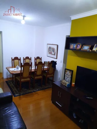 Imagem Lindo Apartamento no Parque Brasil - 69 m² - 3 dorms.