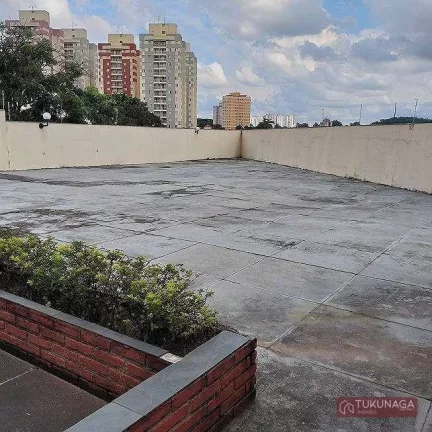 Imagem Apartamento com 2 dormitórios à venda, 57 m² por R$ 330.000,00 - Butantã - São Paulo/SP