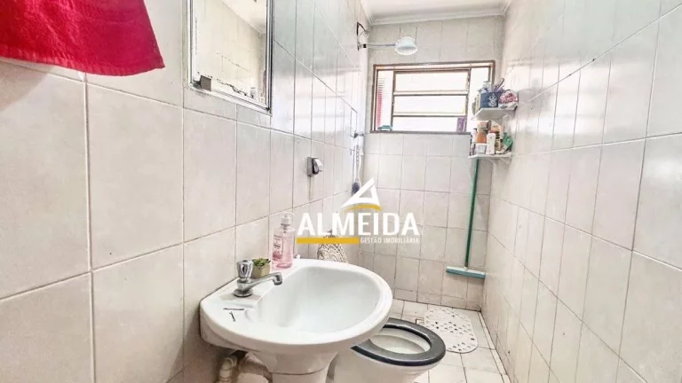 Imagem Casa com 2 dormitórios à venda, 115 m² por R$ 350.000,00 - Parque Mãe Preta - Rio Claro/SP