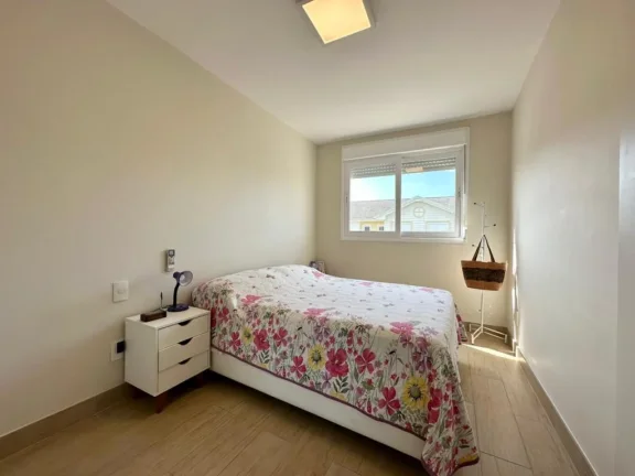 Imagem Casa em Condominio 2 Dormitórios - Bairro --