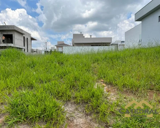 Imagem Terreno de 250m² para venda no Loteamento Reserva Ermida - Jundiaí/SP