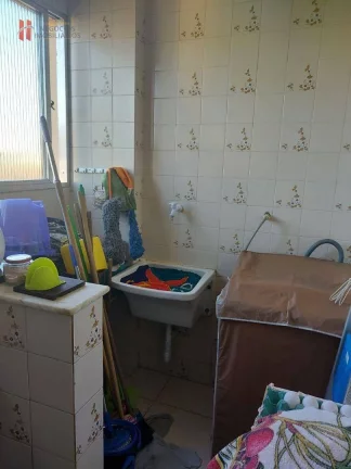 Imagem Apartamento com 2 quartos à venda, 63 m² por R$ 500.000 - Jardim Vinte e Cinco de Agosto - Duque de Caxias/RJ
