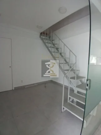 Imagem Recreio dos Bandeirantes - Condomínio Time Center - Loja 20 m2
