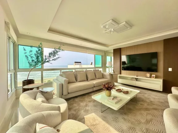 Imagem Apartamento 4 Dormitórios - Bairro Navegantes