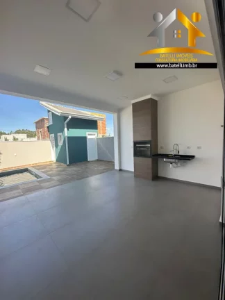 Imagem Casa a venda condomínio Vila Real (Tijuco Preto/Cotia) - Batelli Imóveis