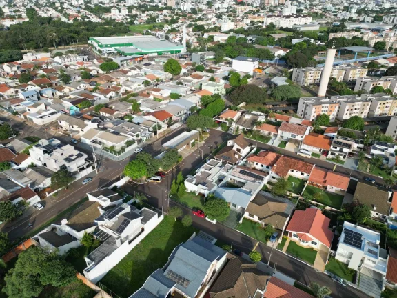 Imagem Terreno condomínio São Carlos, Bairro Parque Verde, Cascavel