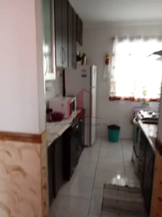 Imagem APARTAMENTO RESIDENCIAL em CAIEIRAS - SP, NOVA ERA