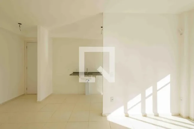 Imagem Apartamento à Venda - Vargem Pequena, 3 Quartos, 60 m2