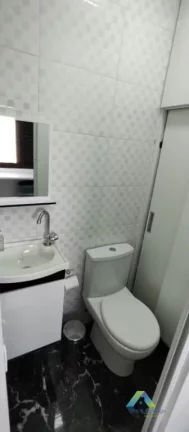 Imagem Cobertura com 3 dormitórios e 2 vagas à venda, 165 m² por R$ 990.000,00 - Vila das Mercês - São Paulo/SP
