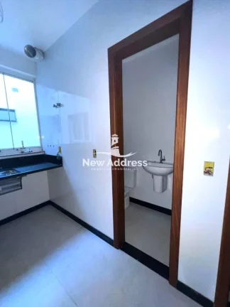Imagem Apartamento 4 Quartos à venda no Centro de Campo Grande - Cariacica