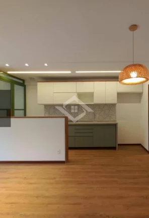 Imagem Apartamento de 2 Quartos para Venda na Barra da Tijuca com 95 m²