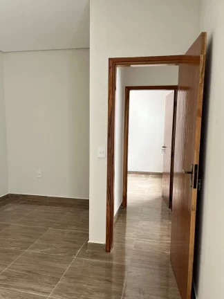 Imagem CASA Á VENDA COM PONTO DE COMERCIO NO JARDIM LUIZA EM FRANCA/SP - 210m² de terreno