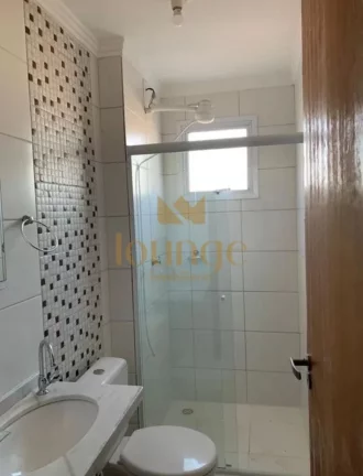 Imagem Apartamento em Sorocaba