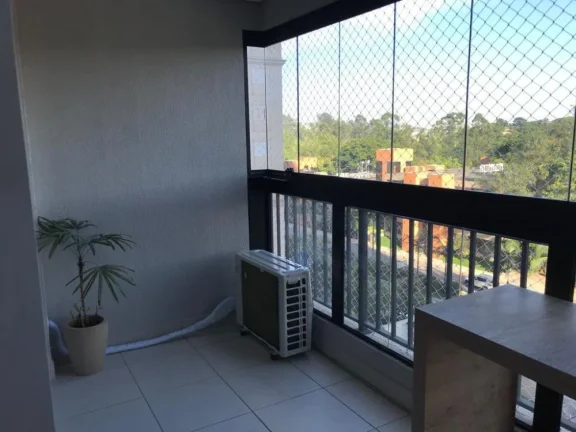 Imagem Apto. LIFE PARK - 63m²